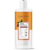 CEREMONY ŞAMPUAN 400ML ARGAN KERATİN