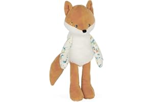 Kaloo - Fripons - Léonard Fox Puppet - Soft toy - 25 cm - K969896
