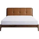Lirex Fitted Sheet, 140 x 200 cm, 100% Cotton, 300 Thread Count, Fitted Sheet, Soft, Breathable, White