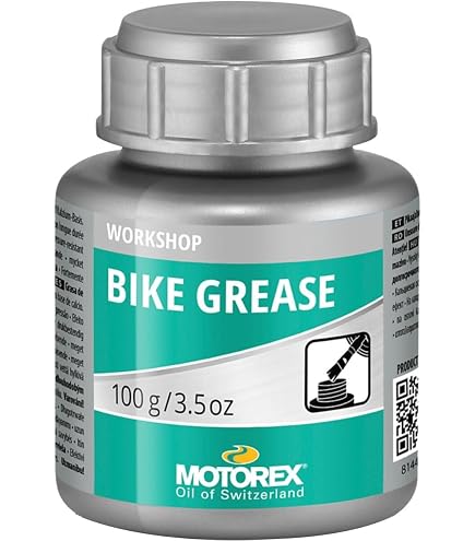 Motorex Chainlube Graisse Chaîne Moto Haute Performance - Lubrifiant Premium Unisexe Multicolore