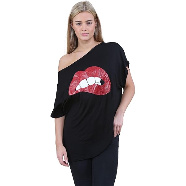 Mujer Camiseta Design Impresión 3D Graphic Pintada Diseño Manga Corta Escote Redondo Diario