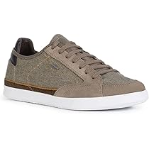 Geox Men's U Walee A Trainers (U Walee A) - brown, size: 42 EU : Amazon.de:  Fashion