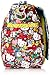 Ju Ju Be Hello Kitty Messenger Diaper Bag Better Be