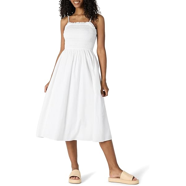 black midi winter dress Black Knit Flowy Midi Dress XS