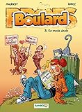Les Profs présentent : Boulard - tome 3 - En mode écolo