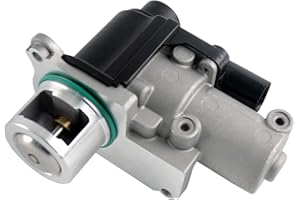 Globalautoparts EGR Válvula para Touran,para Rabbit,para Caddy,para Ibiza, A3,1.4TDI,1.9TDI,2.0TDI, 03G131502B, 03G131501N, 03G131501D, 03G131502, 555192, 7518152, 710572D, 730029, 70067800