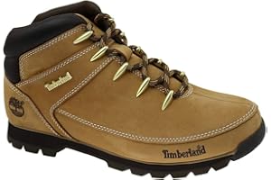 Timberland Euro Sprint Hiker Waterproof, Zapatillas Chukka Hombre