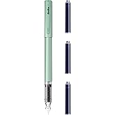 Scrikss Office Primeo Dolmakalem Set M U&ccedil; Mint