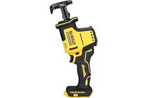DeWalt Kompaktowa piła tłokowa bezszczotkowa - XR, 18 V, goła jednostka