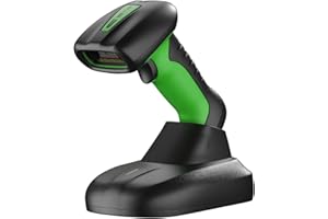 NETUM Industry RD-Series Barcode Scanner (Green-1950)