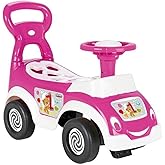 Pilsan Smart Baby Ride On Car (Pembe)