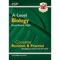 AQA A-level Biology Student Guide: Practical Biology: Amazon.co.uk
