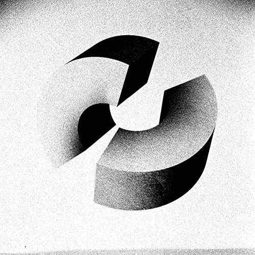 Contrasts EP [12" VINYL]