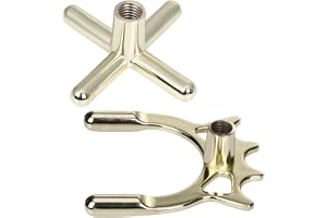 LGB Combo of Snooker N Billiard CUE Rest