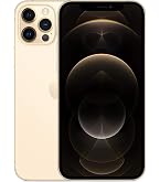 Apple iPhone 11 Pro Max, 256GB, Gold (Renewed): Amazon.co.uk