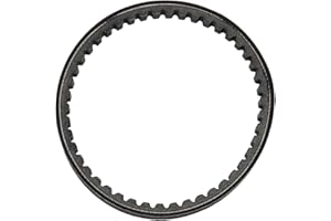 HEROFFIX Drive Belt for Suzuki LT-Z50 QuadSport LTZ 50 LT Z50 LTZ50 2006-2019 V-Belt No.2760122G00000