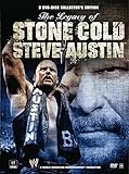  WWE: The Legacy of Stone Cold Steve Austin by Steve Austin