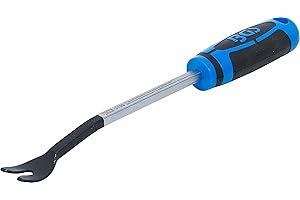 BGS 3109 | Extractor de clips de tapizados | 290 mm