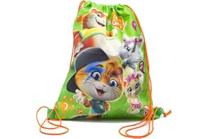 Klamasté S.r.l. 44 Gatti - Sacca portatutto