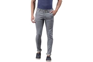 Amazon.in Bestsellers: The most popular items in Men's Jeans