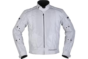 Modeka Veo Air Chaqueta de Motocicleta