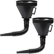 Imbuto Antiriflusso Da 1600 Ml Con Attacchi Rapidi 1758B-1,6 - Beta Utensili