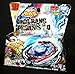 Produktbild Beyblade Big Bang Pegasus 4D (Cosmic Pegasus) - Season 3 Beyblade Metal Fury 4D