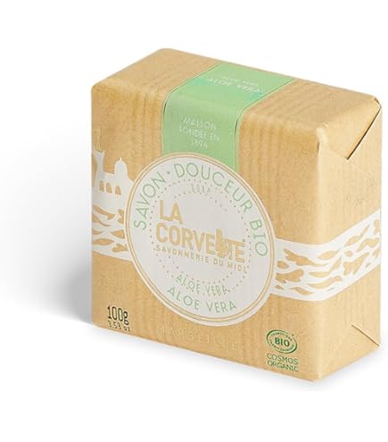 Savon Foncé 125g : Amazon.fr: Beauté et Parfum