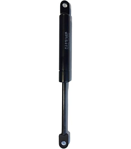 Stabilus Vérin à gaz LIFT-O-MAT® Amortisseur hydraulique avec 400 Newton / 30 kg force d'éjection Vérin à gaz e.a. pour meubles, portes, camping-cars, ferrures de volets ref. 5035DN Stabilus Vérin à gaz LIFT-O-MAT® Amortisseur hydraulique avec 400 Newton / 30 kg force d'éjection Vérin à gaz e.a. pour meubles, portes, camping-cars, ferrures de volets ref. 5035DN