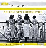 Image de Zeiten des Aufbruchs (Jahrhundert-Trilogie, Band 2)