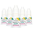 Lenskart Aquadrop Natural 60 ML(Pack of 6(10ML Each))