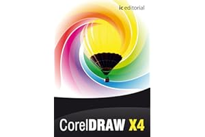 Corel Draw X4 (SIN COLECCION)