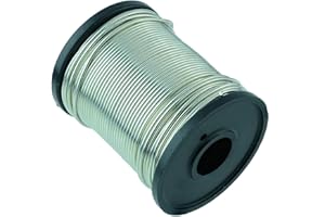 SWITCH ELECTRONICS 22SWG Tinned Copper Wire 500g Reel PCB board repairs BS4109