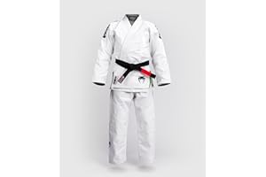 Venum Challenger XT BJJ Gi