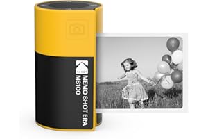 ‎KODAK KODAK Cam Shot Mini 1 ERA Yellow