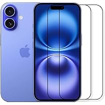 Apple iPhone 16 128 GB: 5G Smartphone with Apple Intelligence