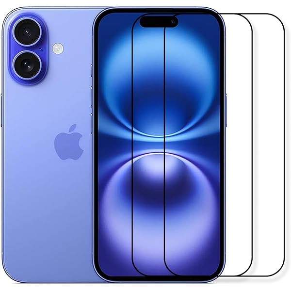 Apple iPhone 16 128 GB: 5G Smartphone with Apple Intelligence