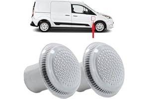 BIAREN 2 luces intermitentes laterales para Ford Transit Tourneo Connect 4972773 9T1613K376AA