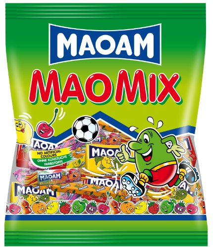 Maoam Maomix Maoam Maomix