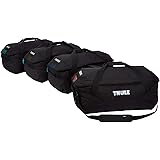 Thule 800603 GoPack Set, Set of 4
