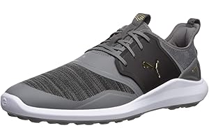 pumagolf Herren Ignite Nxt Lace Golfschuh