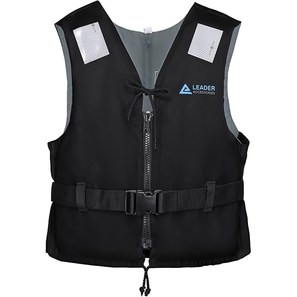 Kokatat Proteus Life Vest | - Kanocentrum Arjan Bloem