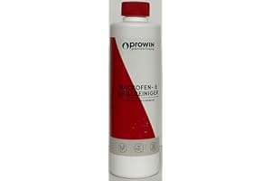 PROWIN WINTER GMBH proWIN BACKOFEN & GRILLREINIGER 0,5 L