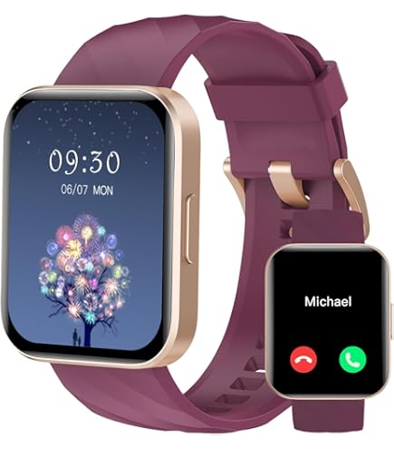 Xiaomi Smart Band Dakofied Smartwatch Con Llamadas Bluetooth