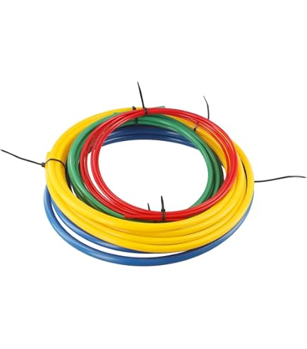 Pipe Bender Kit Pipe Cutter Tool 4 Pcs Set AC Copper Pipe Bender 1 - View #5