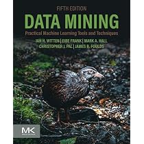 Buy Data Mining: Practical Machine Learning Tools and Techniques