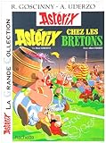 Image de Astérix La Grande Collection -  Astérix chez les bretons - n°8