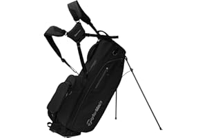 TaylorMade Golf FlexTech Superlite Sac avec Support