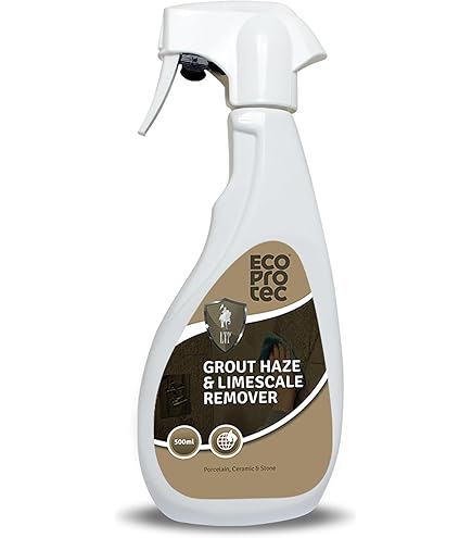 How To Remove Cement Staining And Grout Hazes - View #7