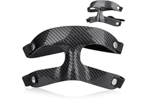 MYAYD Protection nasale pour nez cassé masque de basket-ball protection du nez protection du visage pour football, basket-ball lutte softball adulte double boucle réglable